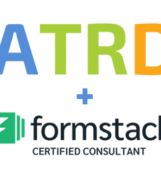 SATRDÉ + Formstack - New Strategic Partnership Announcement